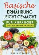 Basische Ernährung leicht gemacht