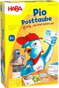 Pio Posttaube