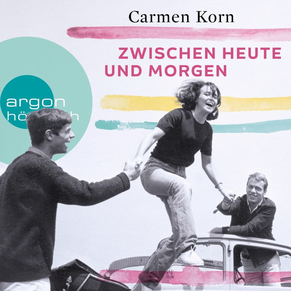Zwischen heute und morgen