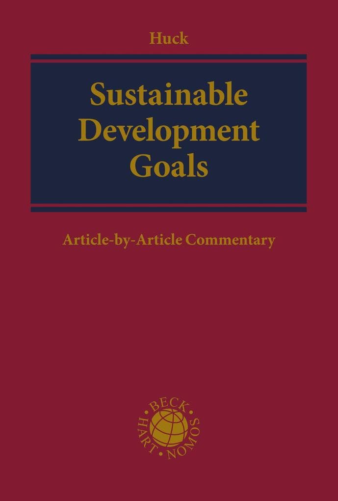 Sustainable Development Goals