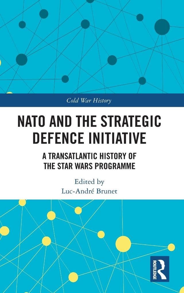 NATO and the Strategic Defence Initiative