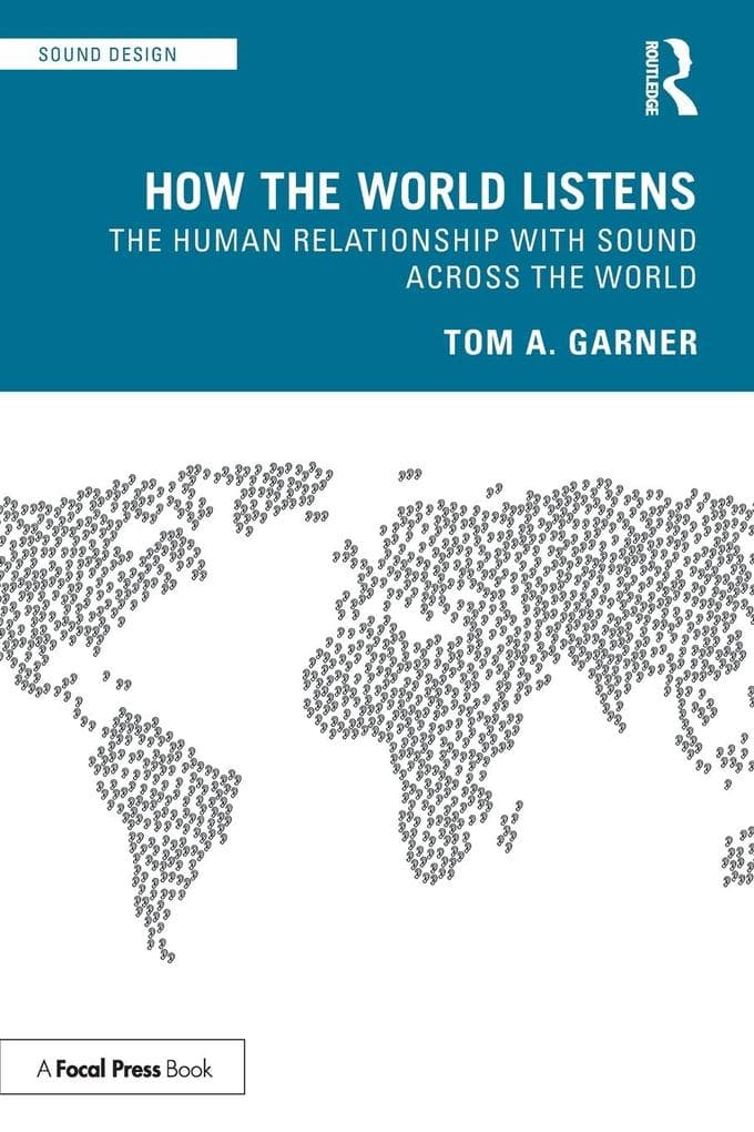 How the World Listens