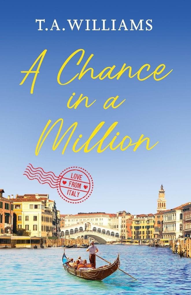 A Chance in a Million
