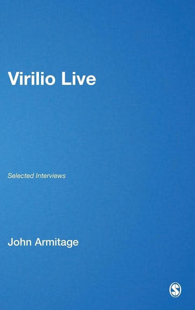 Virilio Live