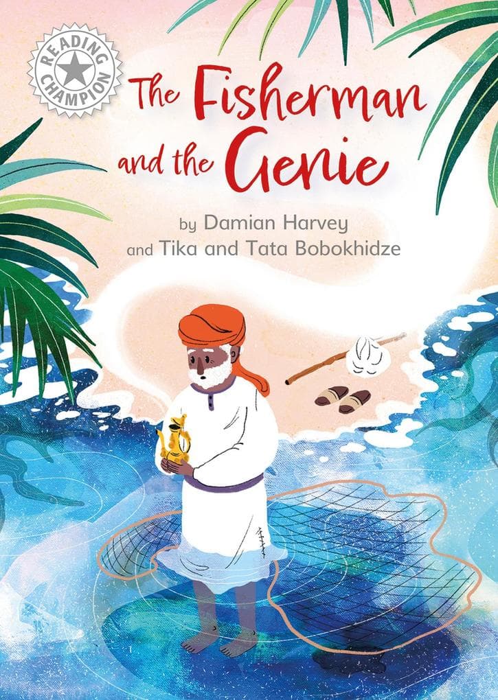 The Fisherman and the Genie