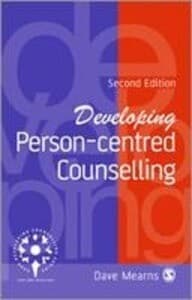 Developing Person-Centred Counselling
