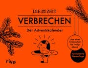 ZEIT Verbrechen Der Adventskalender