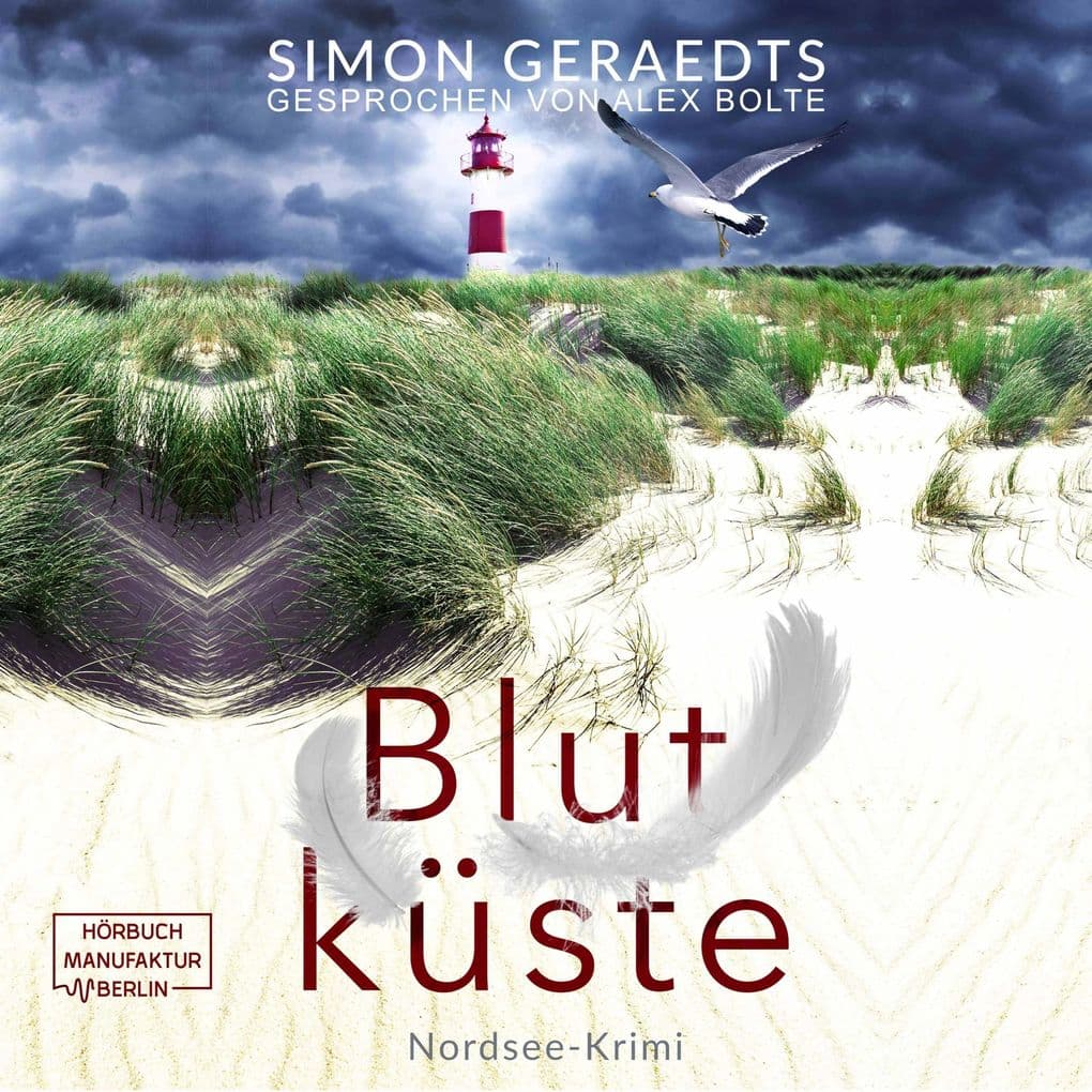 Blutküste