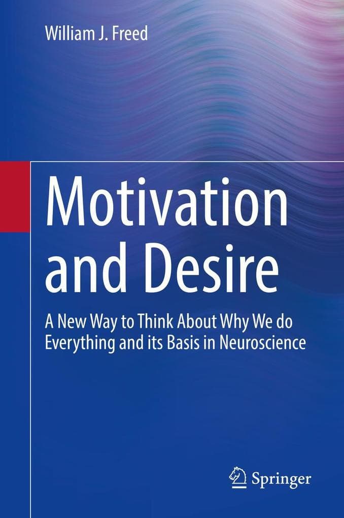 Motivation and Desire
