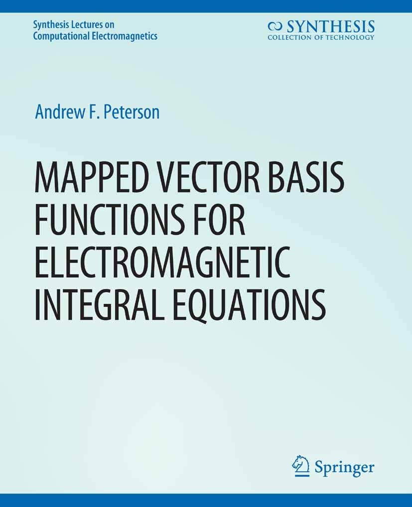 Mapped Vector Basis Functions for Electromagnetic Integral Equations