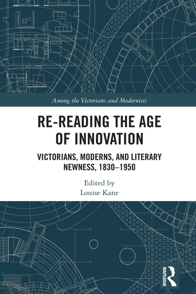 Re-Reading the Age of Innovation