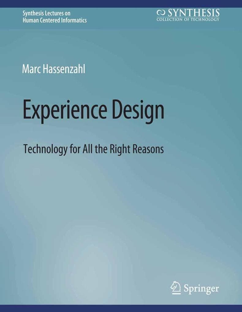 Experience Design