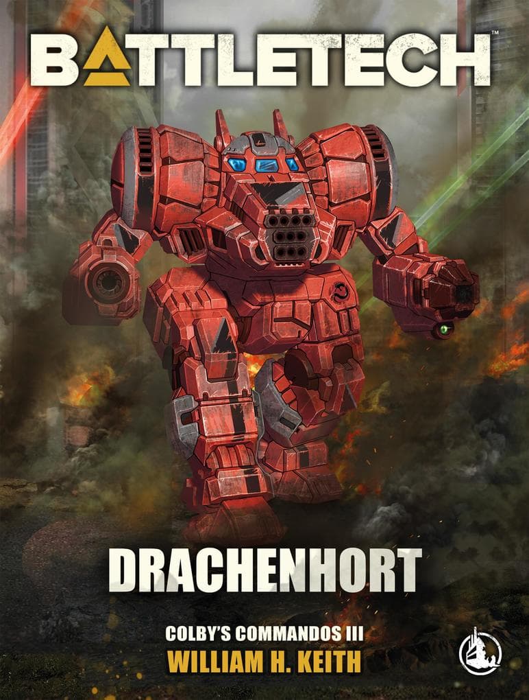 BattleTech - Drachenhort