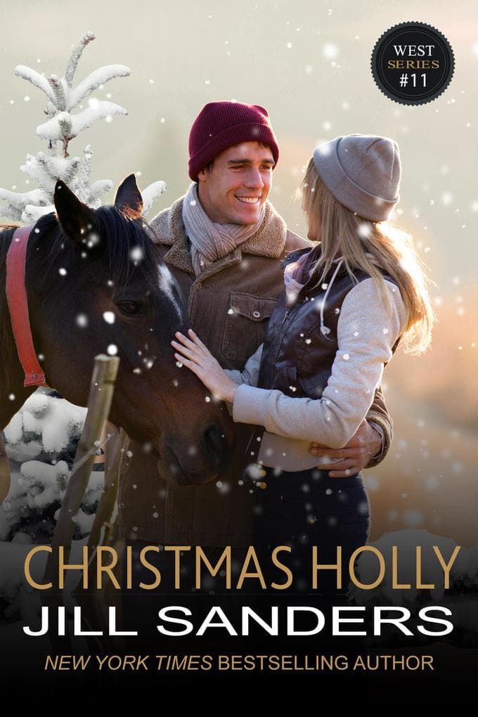 Christmas Holly (West Series, #11)