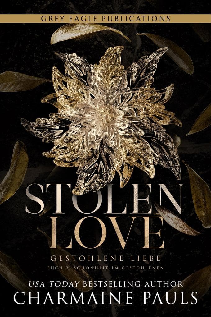Stolen Love - Gestohlene Liebe