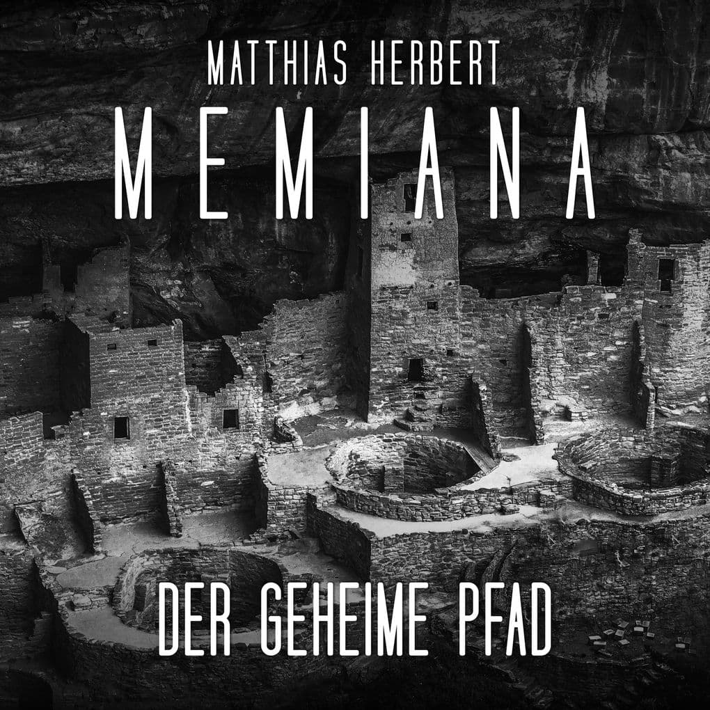 Der geheime Pfad