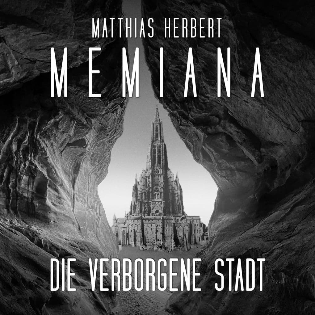 Die verborgene Stadt