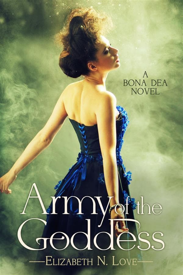 Army of the Goddess