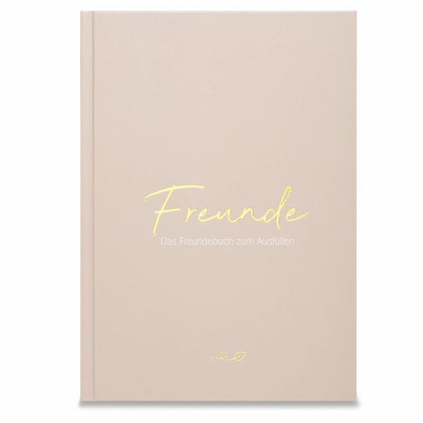 Freunde