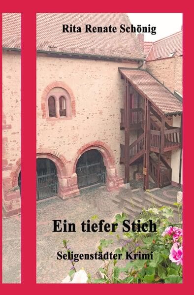 Ein tiefer Stich