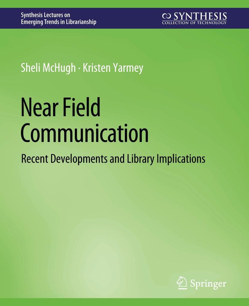 Near Field Communication
