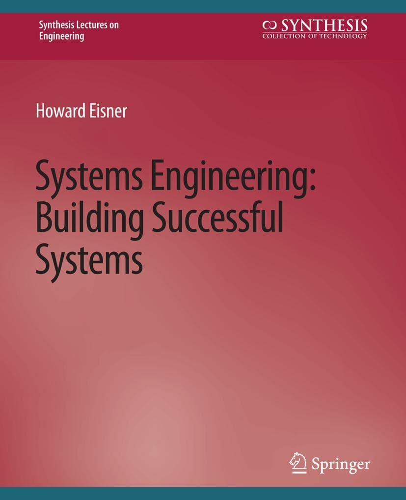 Systems Engineering