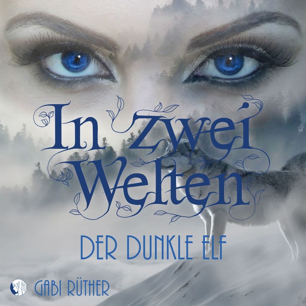 In zwei Welten - Der dunkle Elf