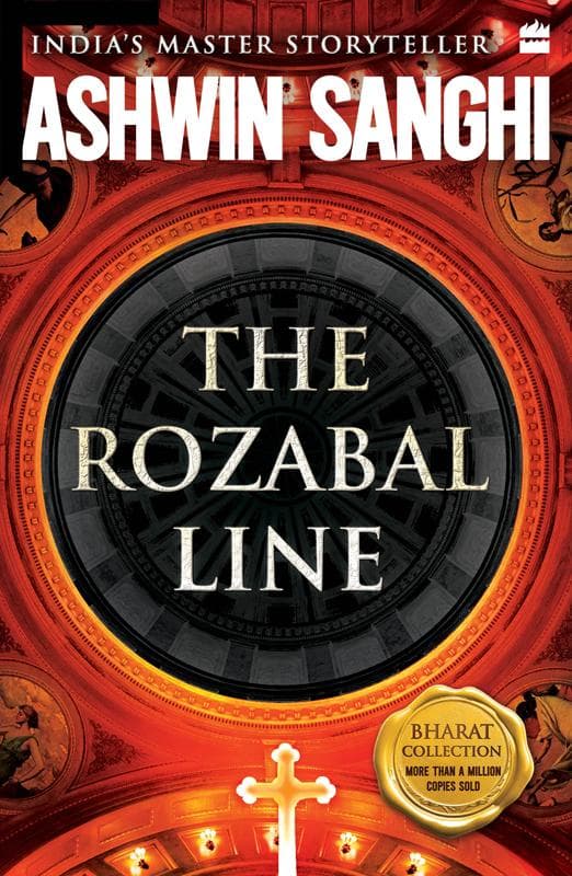 The Rozabal Line