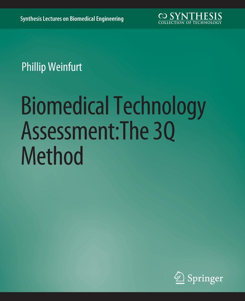 Biomedical Technology Assessment