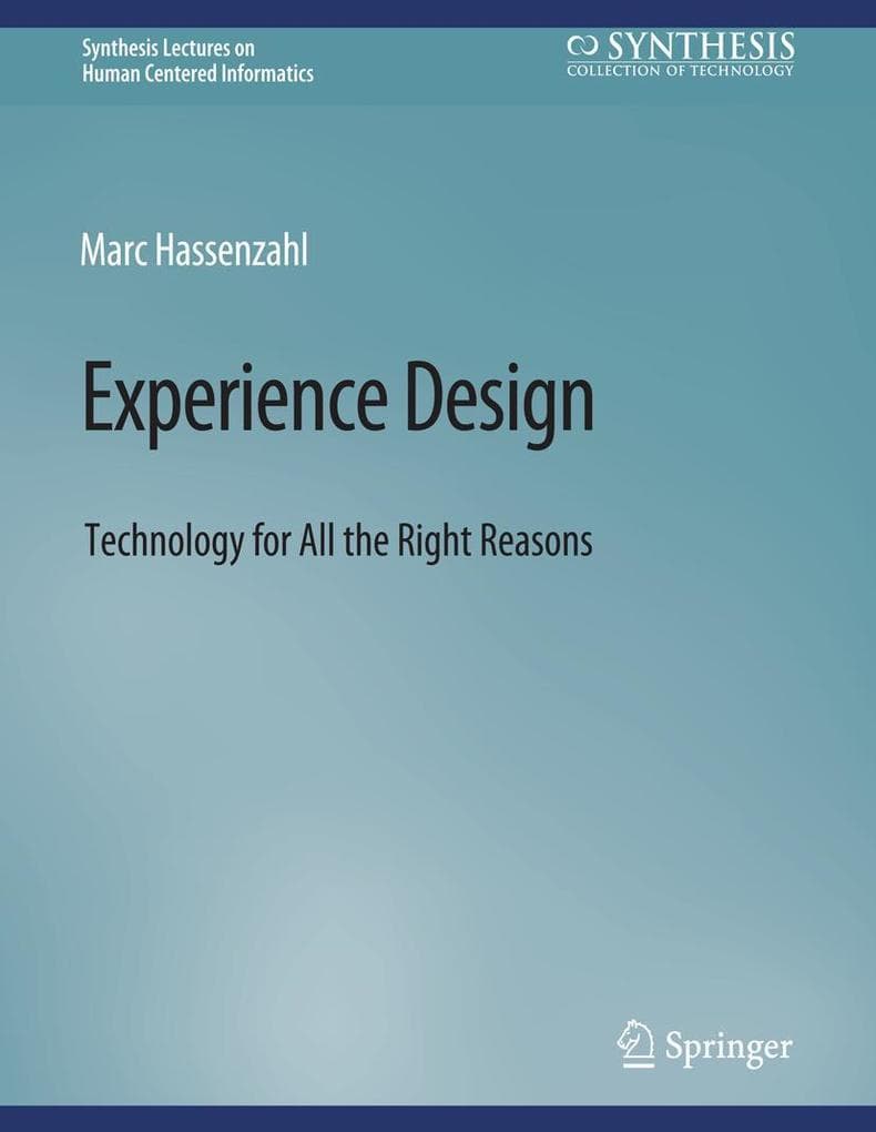 Experience Design