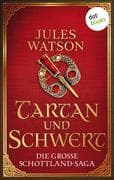Tartan und Schwert