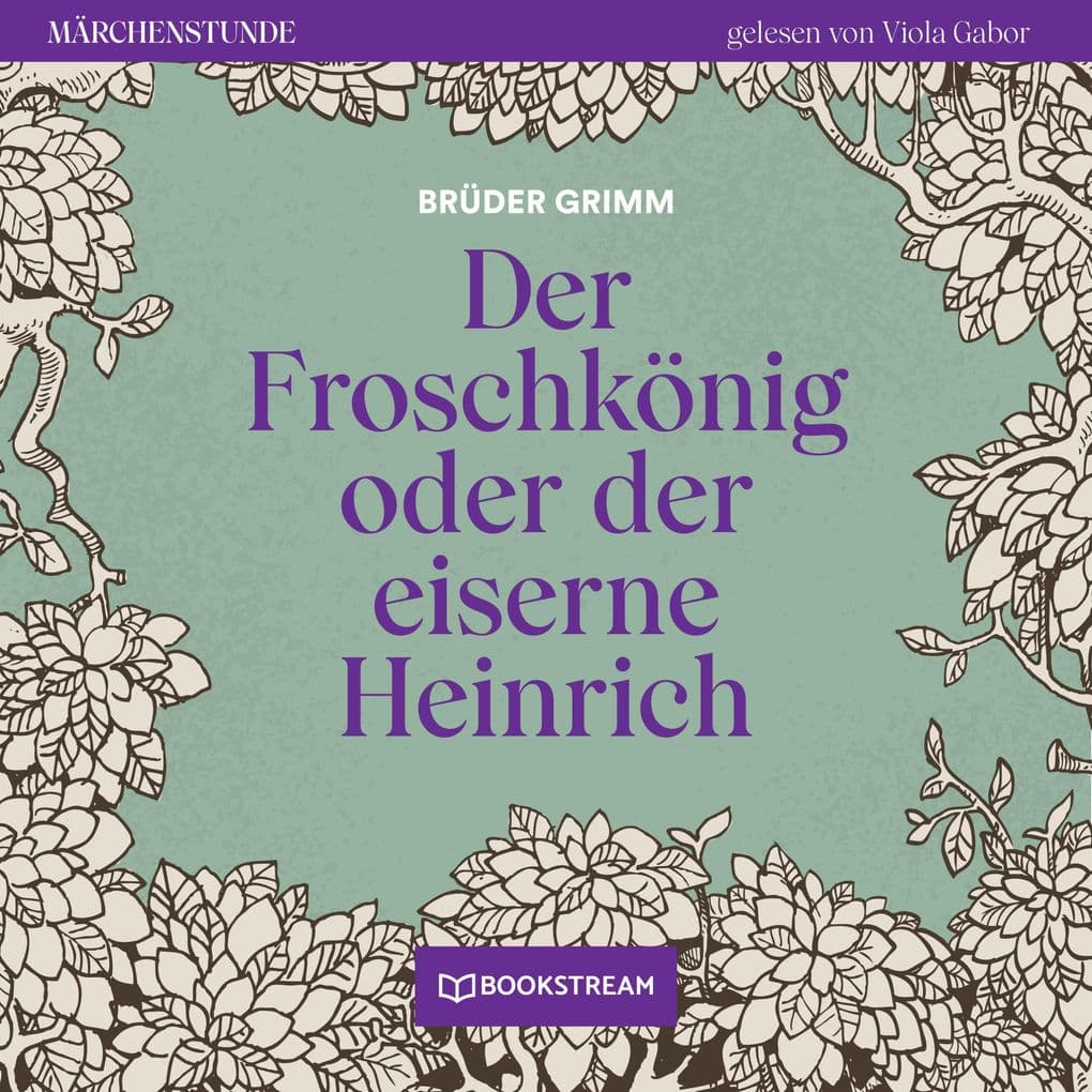 Der Froschkönig