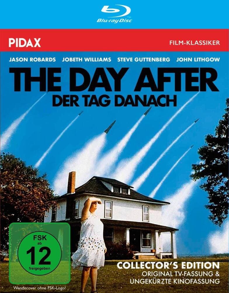 The Day After - Der Tag danach