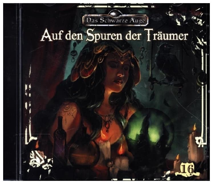 Die Spuren der Träumer - Folge 16