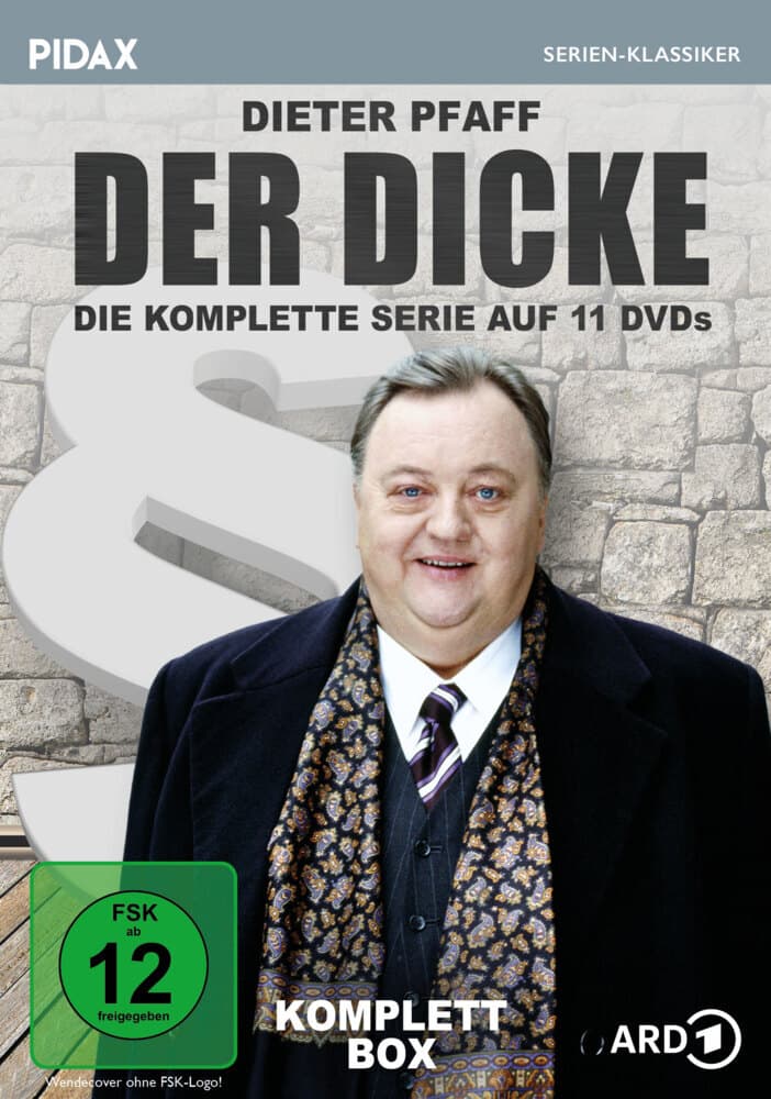 Der Dicke
