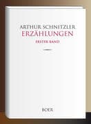 Erzählungen, Band 1
