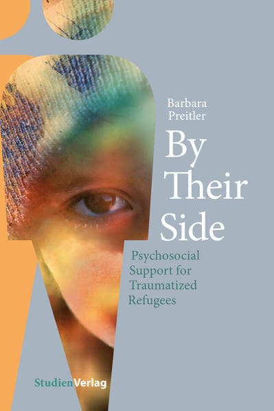 By Their Side: Psychosocial Support for Traumatized Refugees