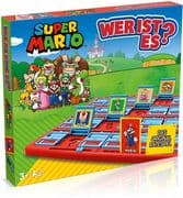 Winning Moves - Wer ist es? - Super Mario