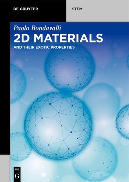2D Materials