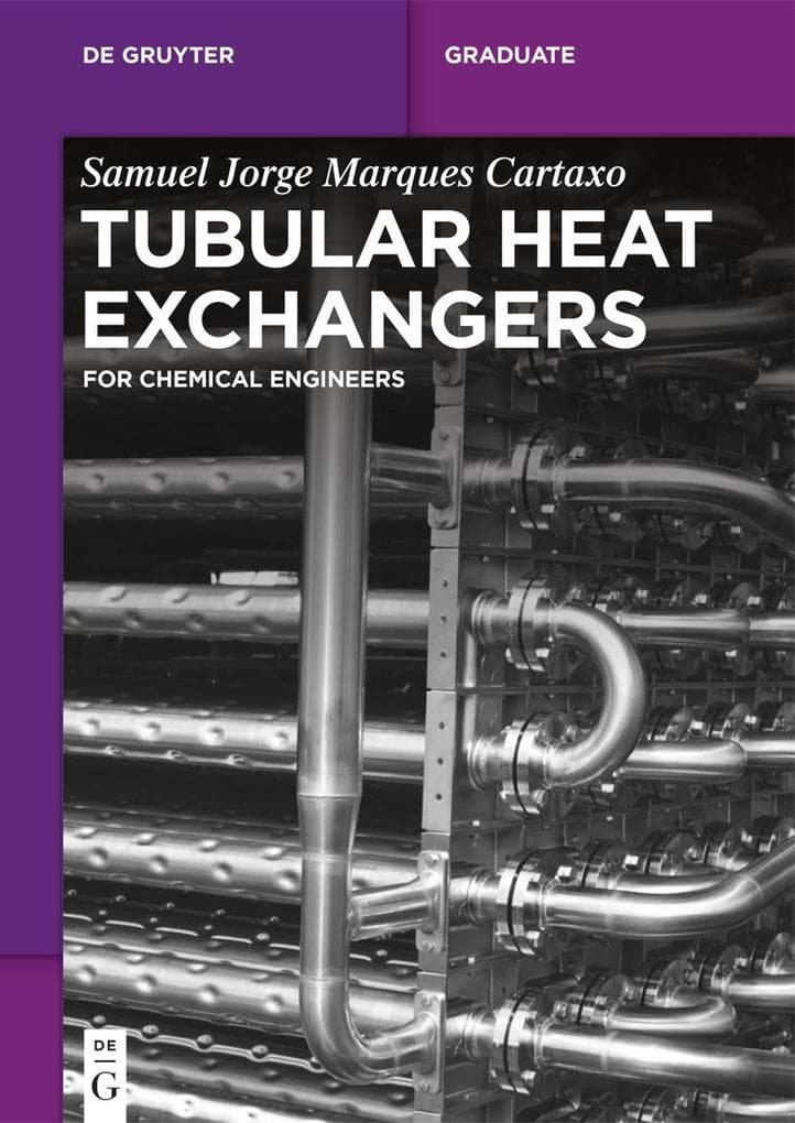 Tubular Heat Exchangers