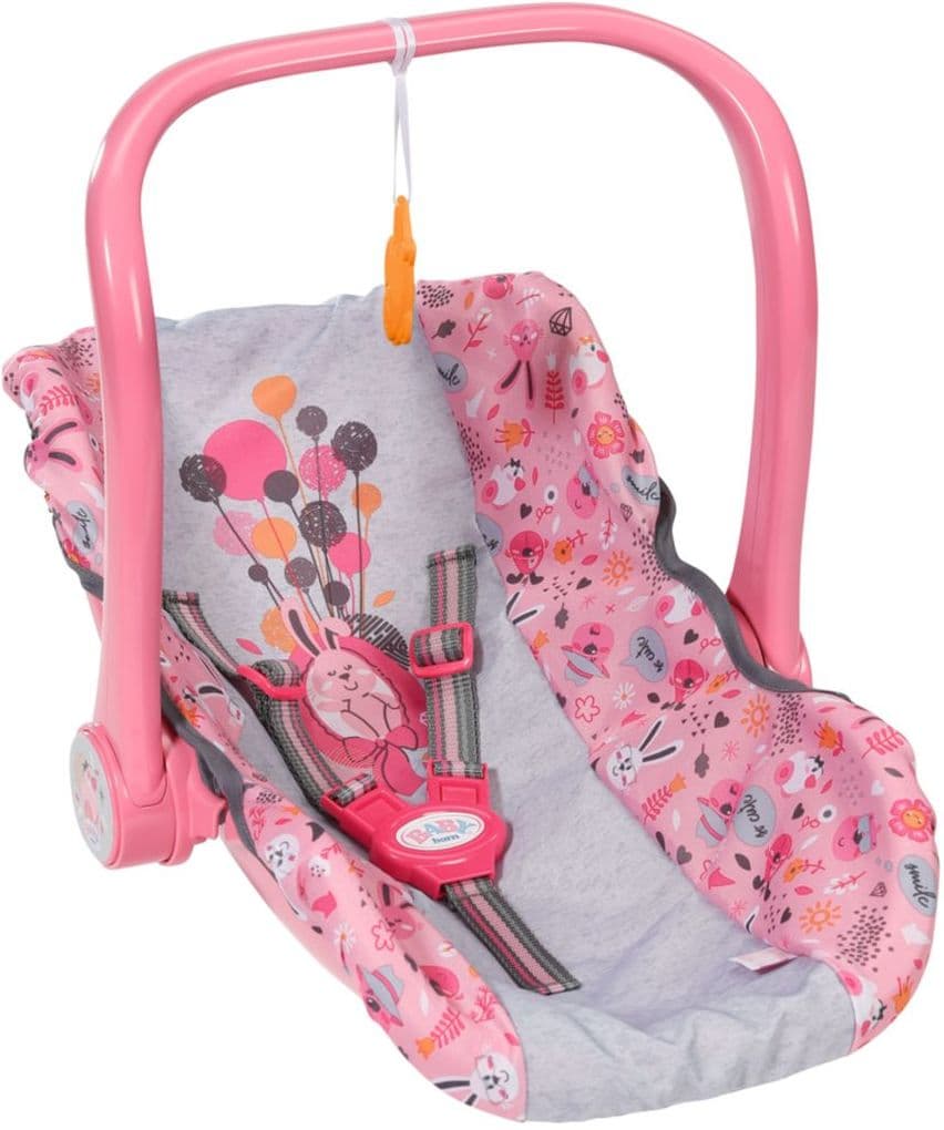 Zapf Creation - Baby Born - Babyschale