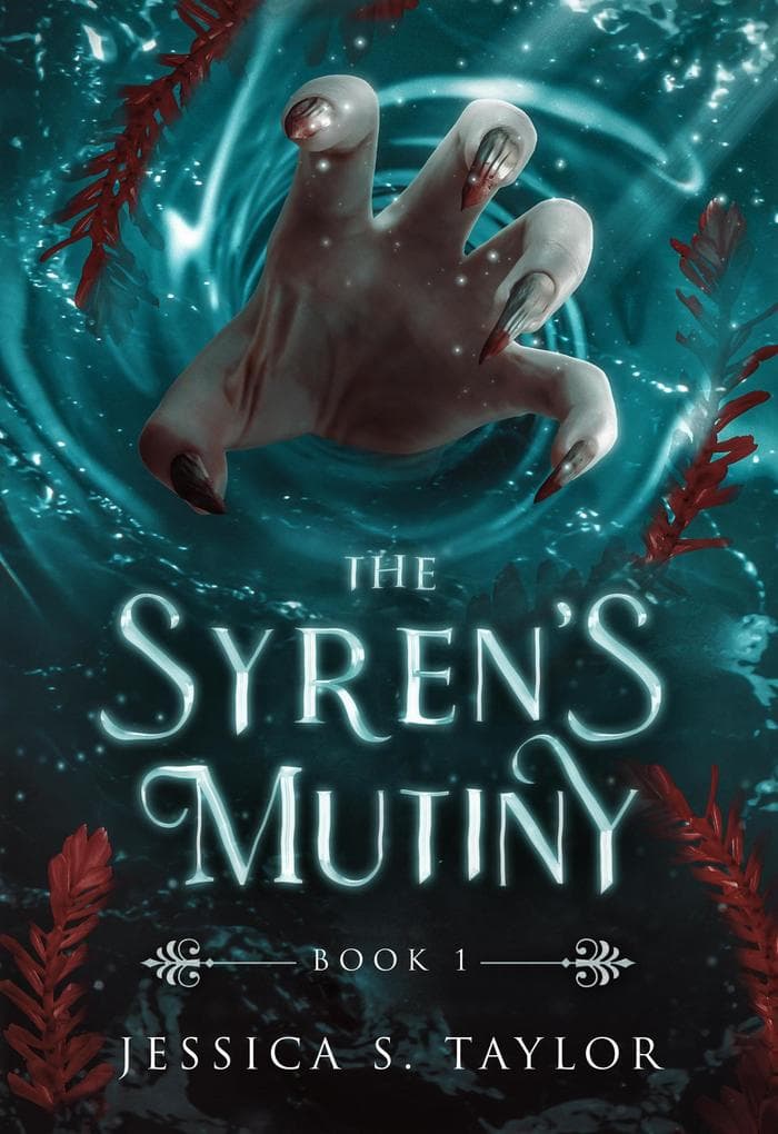 The Syren's Mutiny (Seas of Caladhan)