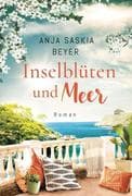 Inselblüten und Meer