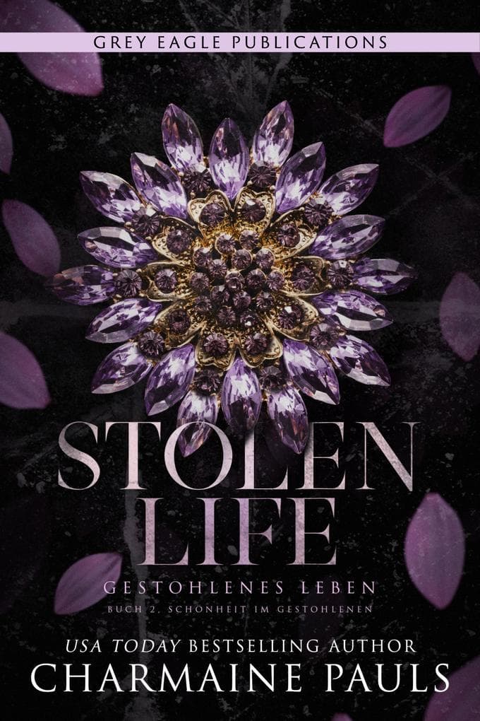 Stolen Life - Gestohlenes Leben
