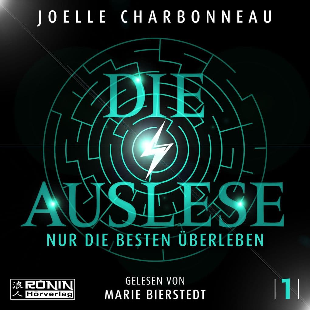 Nur die Besten überleben