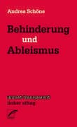 Behinderung & Ableismus