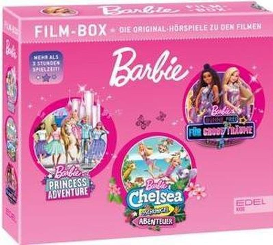 Film-Box