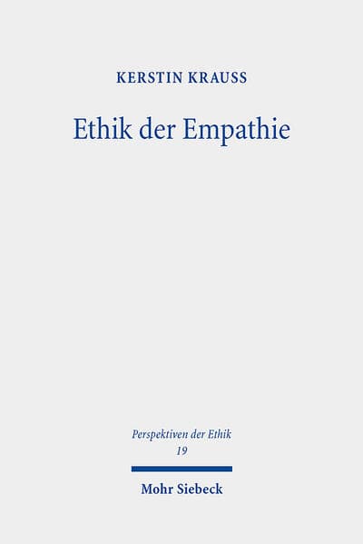 Ethik der Empathie