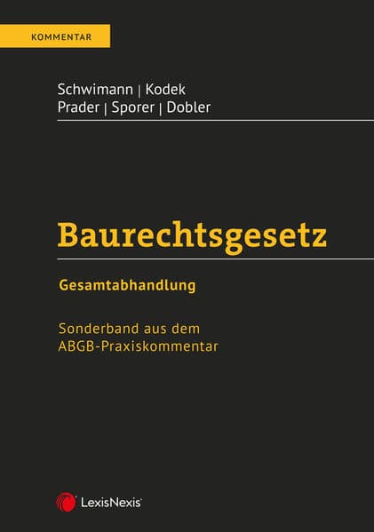 Baurechtsgesetz