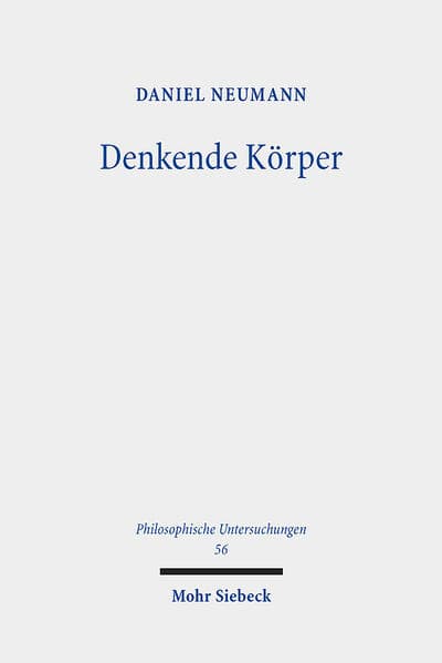 Denkende Körper